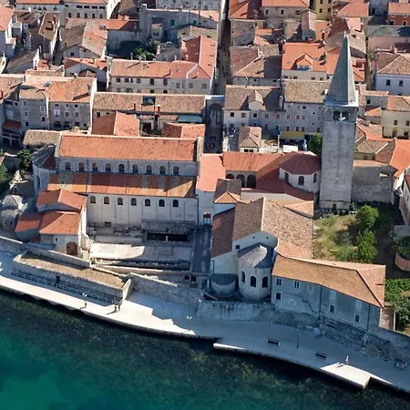 In Porec/istrien 40404 Porec