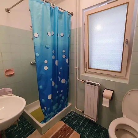 In Porec/istrien 40404 Apartment